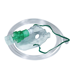 [Te-1007] Mascarilla para Nebulizar Adulto Salter
