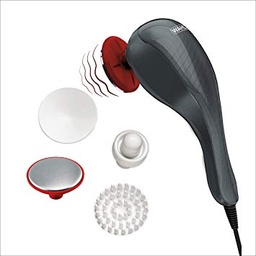 [Te-1014] Vibrador Heat Therapy