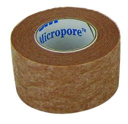 [En-1022] Micropore 1 Pulgada 